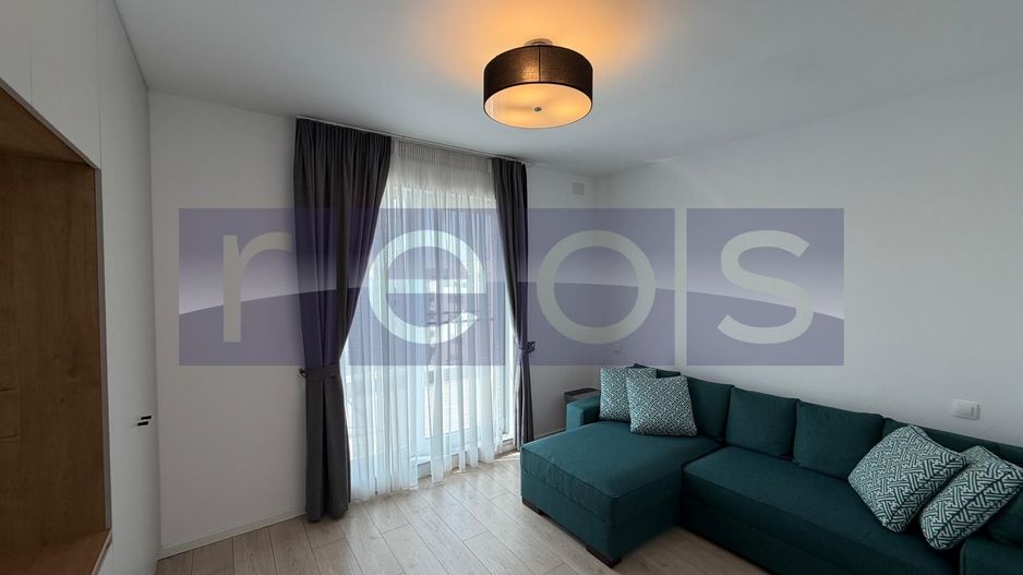 INCHIRIERE 3 CAMERE | MOBILAT LUX | PARCARE | 83MP | NEW POINT-PIPERA - Poză 7