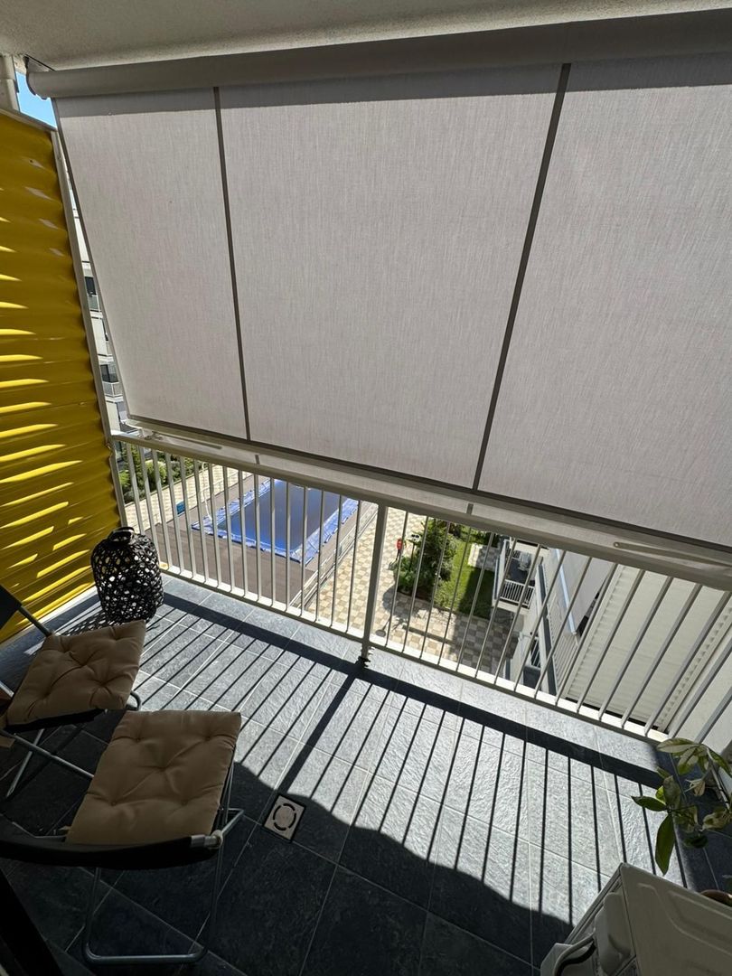 Garsoniera de inchiriat Mogosoaia complex Arbo Residence - Poză 7