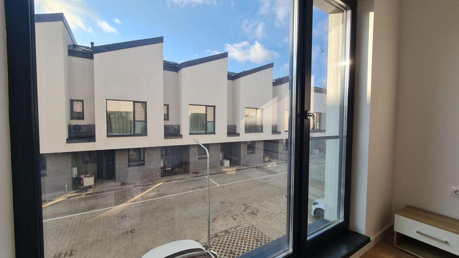 Casa | 5 camere | Pipera | 2 locuri pacare | Zenville - Poză 12