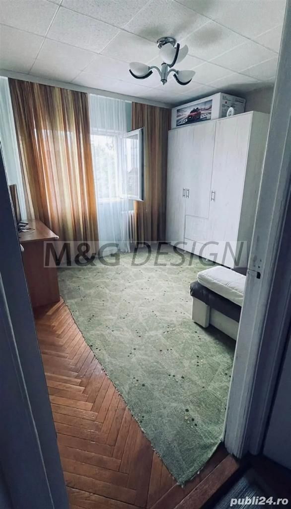 Apartament 3 camere Lipovei - Poză 4