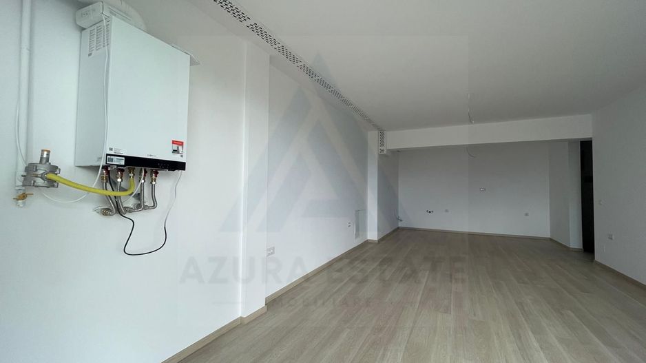 Apartament 2 camere | 60 mp utili | balcon 12.3 mp | etaj 3  EVOLUTION - Poză 6