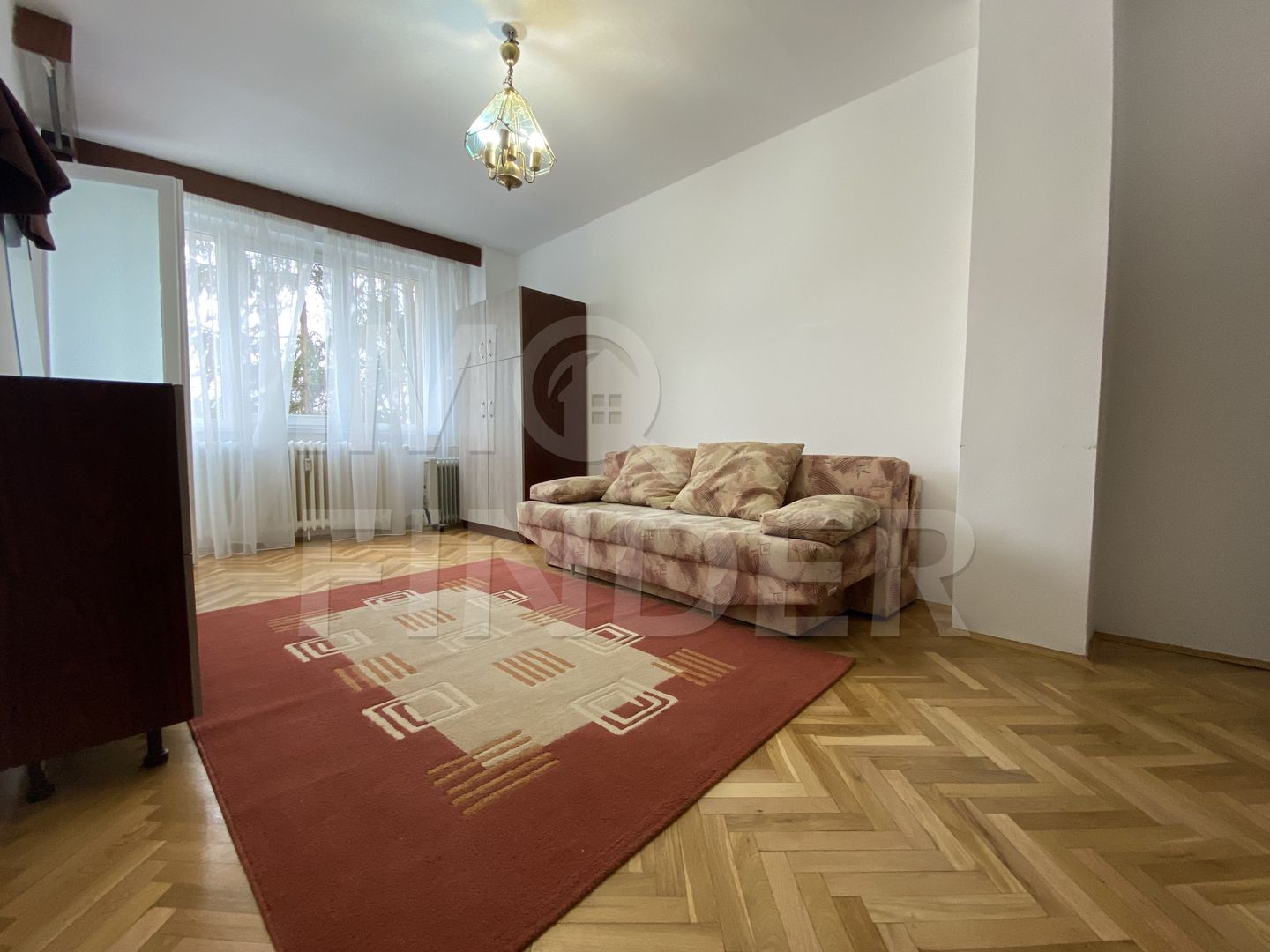 3 camere zona USAMV,  84 mp- Grădini Manastur, ideal studenti - Poză 3