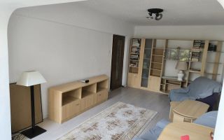 Apartament de inchiriat Clucerului Aviatorilor Arcul de triumf - Poză 1
