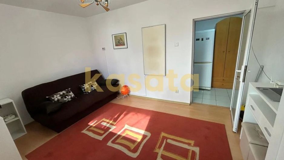 OPORTUNITATE | GARSONIERĂ | TEI PARCUL CIRCULUI | BLOC 1982 - Poză 1