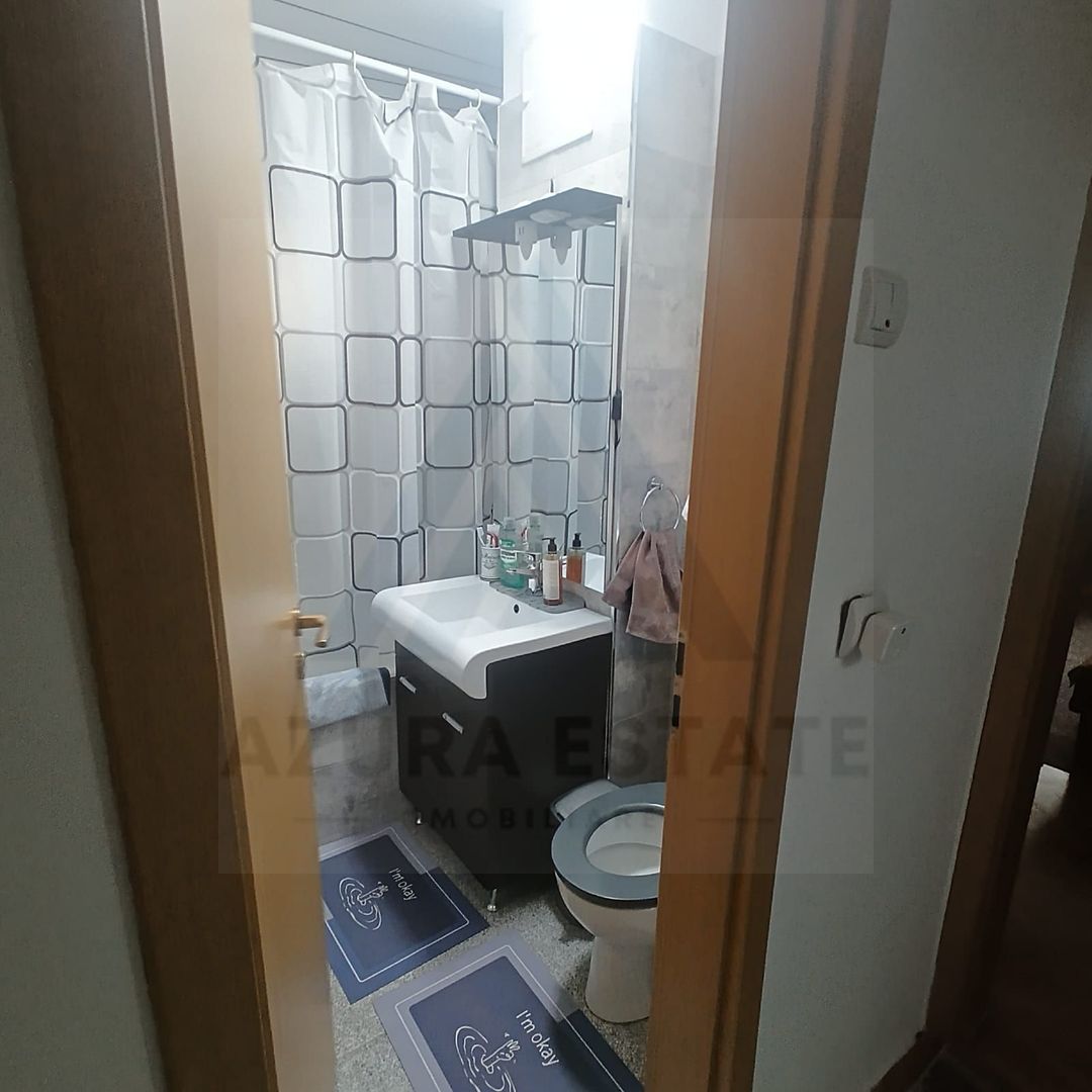 Apartament 2 camere etaj 2 pivnita si bucatarie inchisa in Valea Aurie - Poză 3