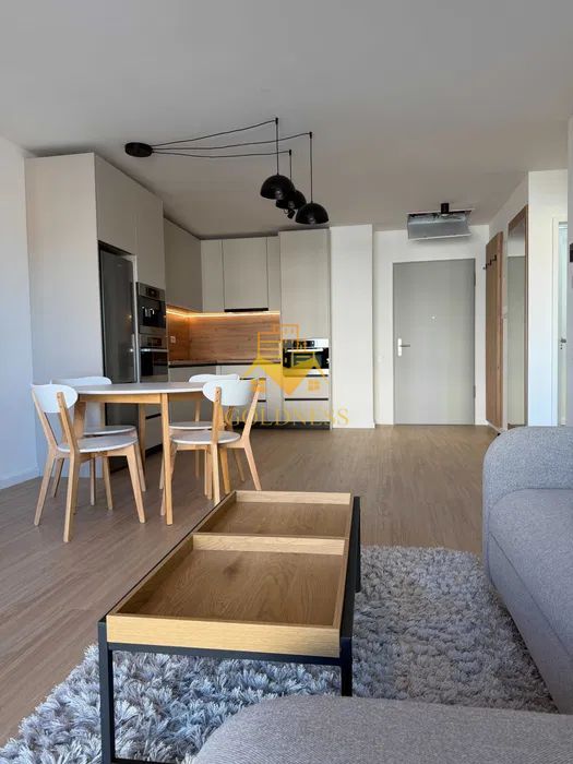 2 camere, SemiCentral, Hexagon, zona Gării, Bloc nou, Prima inchiriere - Poză 1