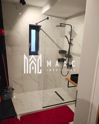 Apartament 3 camere decomandat de închiriat | Șelimbăr | 58 mp - Poză 10