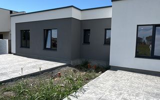 Mosnita Noua-Duplex pe Parter-Predare la Cheie - Poză 2