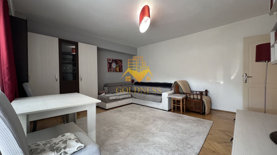 2 camere, decomandate, Gheorgheni,Teodor Mihali Zona FSEGA,Iulius Mall - Poză 9