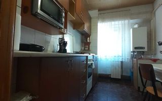 Apartament 2 camere de inchiriat, Cartier Nicolina, zona Rondul Vechi/Selgros, Iasi - Poză 3