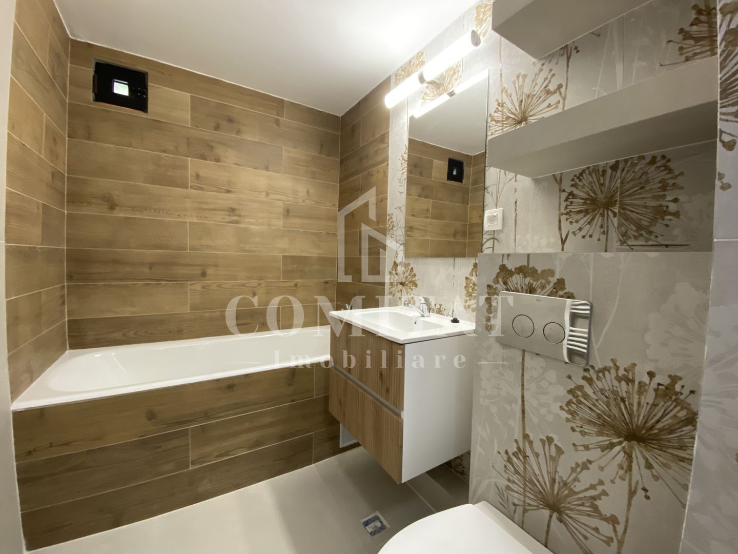 Apartament cu 3 camere | 72 mp | Dambovitei | Pet friendly - Poză 6