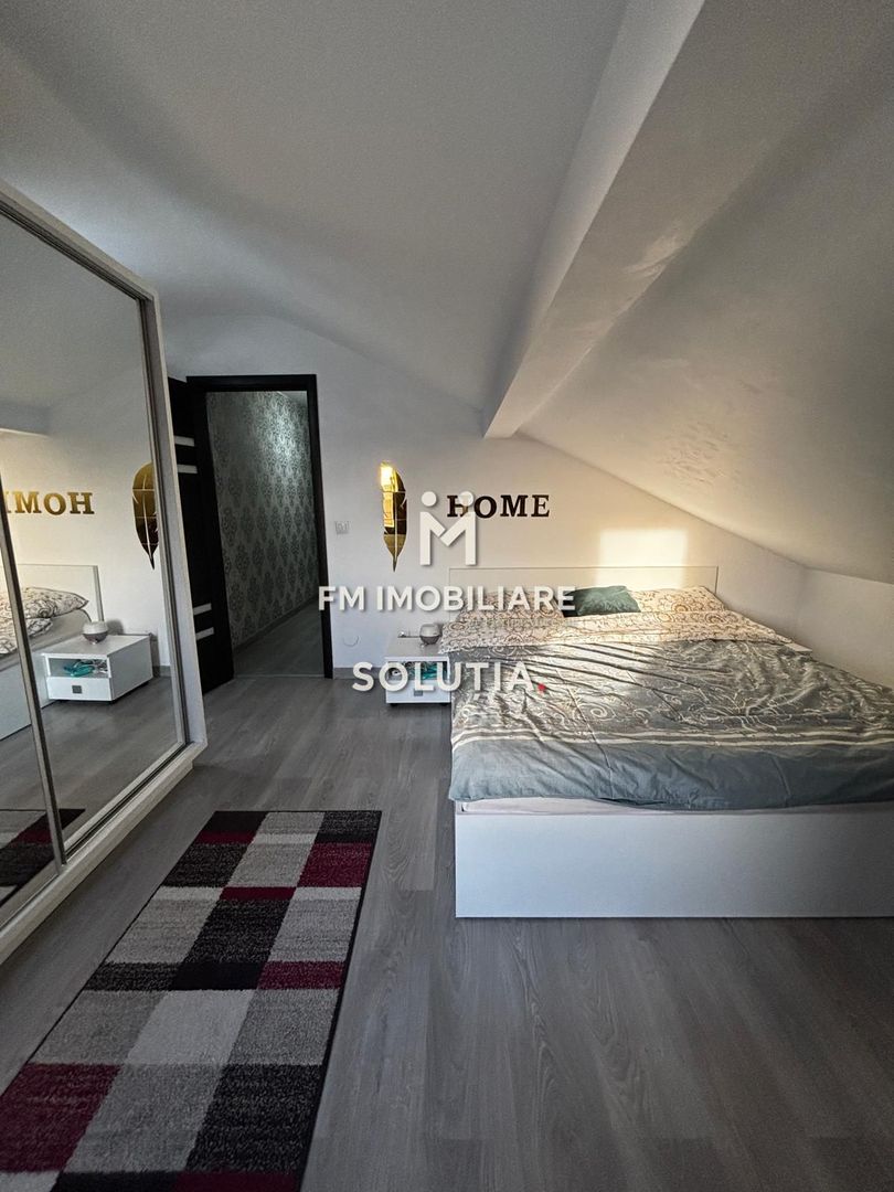 Apartament Ultracentral de vanzare pe Două Niveluri - Poză 1