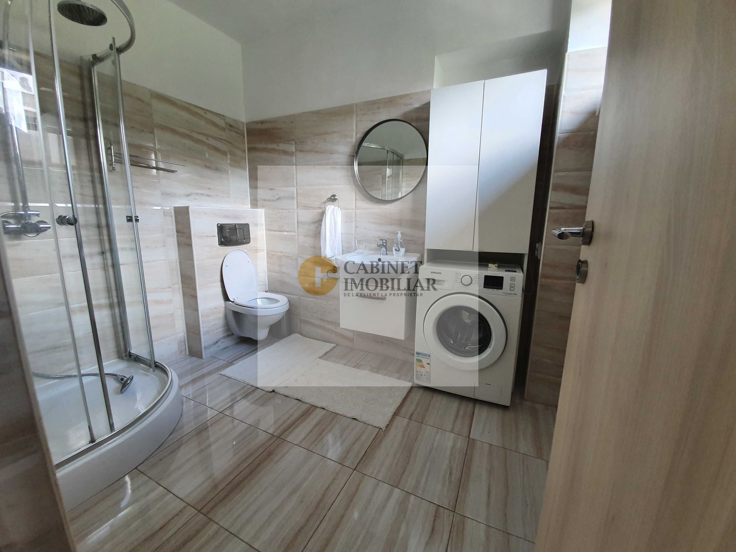 Garsoniera | Calea Victoriei | Etaj Intermediar - Poză 4