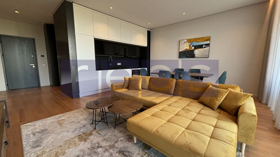 APARTAMENT 2 CAMERE | TERASA  23MP | FLOREASCA - Poză 2