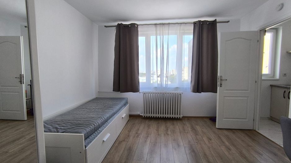 Garsoniera de inchiriat Ariesului Gheorgheni - Poză 5