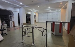 Spațiu comercial ultracentral – 190 mp | Zona Milcov – Ceasul Rău - Poză 7