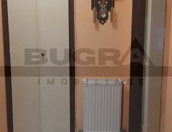 Apartament de 2 camere, decomandat, 50mp, zona strazii Primaverii - Poză 9