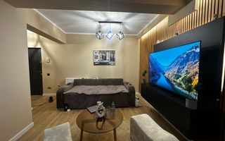 Apartament ultrafinisat | 2 camere | Cartier Terra-Floresti - Poză 2