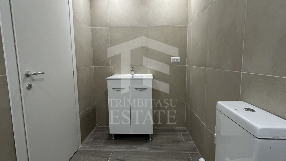 Apartament 3 camere Sea View Apartments Olimp - vedere la mare - Poză 8