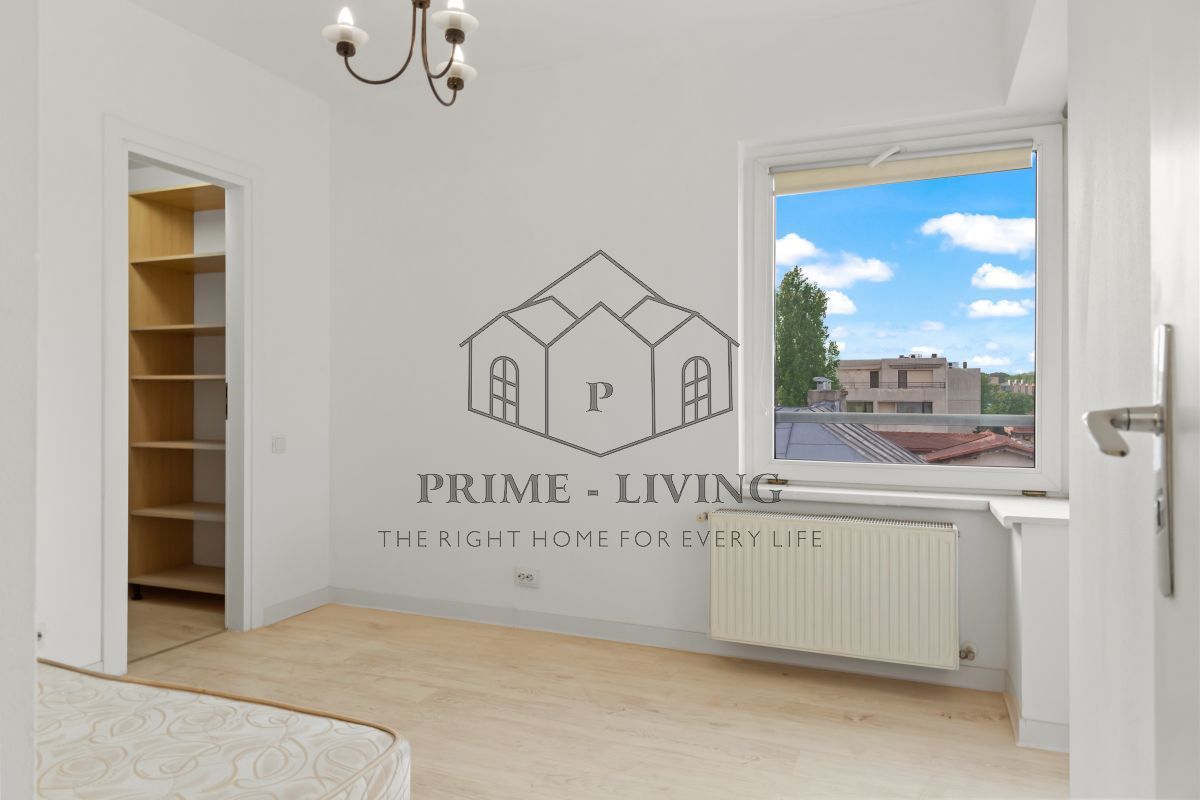 PENTHOUSE NOU RENOVAT CU 4 CAMERE LA INCHIRIERE IN ZONA AVIATORILOR - Poză 8