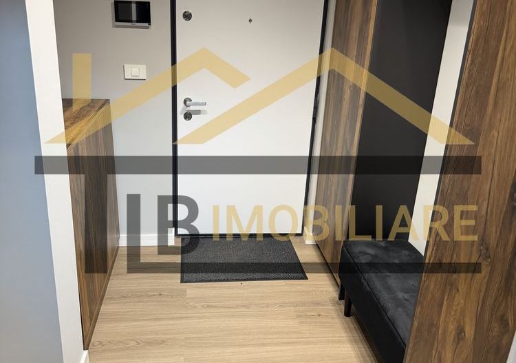 Apartament cu 2 camere, 58 mp, parcare, Zona Unirii Park Luxury - Poză 7
