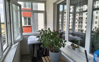 gars.dec.mob-util+parcare la 15-18min metrou D. Leonida-Berceni - Poză 16