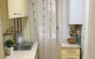 Apartament 2 camere, 40 mp, decomandat, etaj intemediar, zona Clabucet - Poză 3