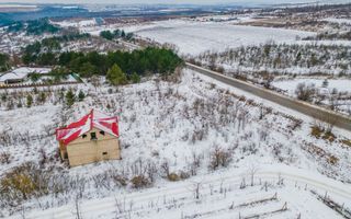 Vânzare, teren de construcții, 37  ari, satul Hrușova, Criuleni - Poză 29