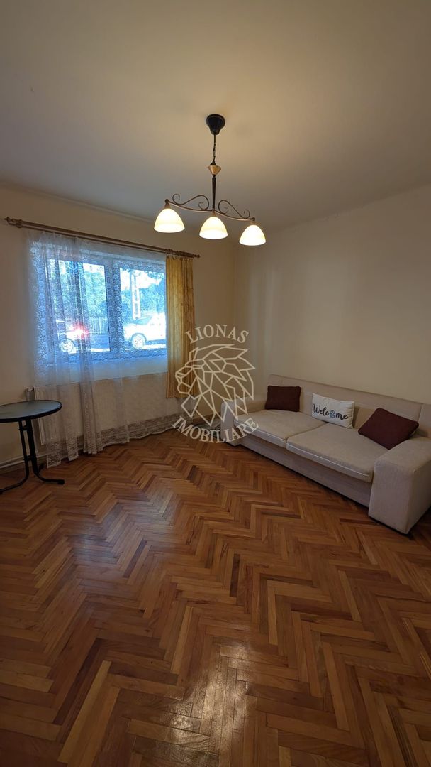 Apartament 3 camere-gradina 380 mp- 500m Pod Budacului- 0 % COMISION - Poză 6