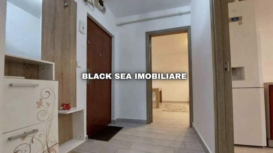 Apartament decomandat 2 camere, Tomis Nord – OMV, etaj 1, mobilat - Poză 7