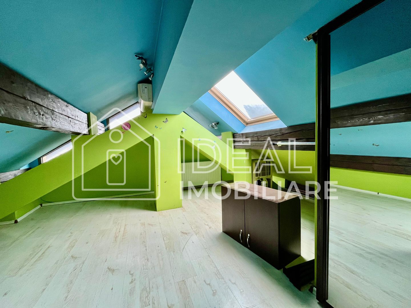 Spațiu comercial / birouri de închiriat | Calea Dumbrăvii | 120 mp - Poză 8