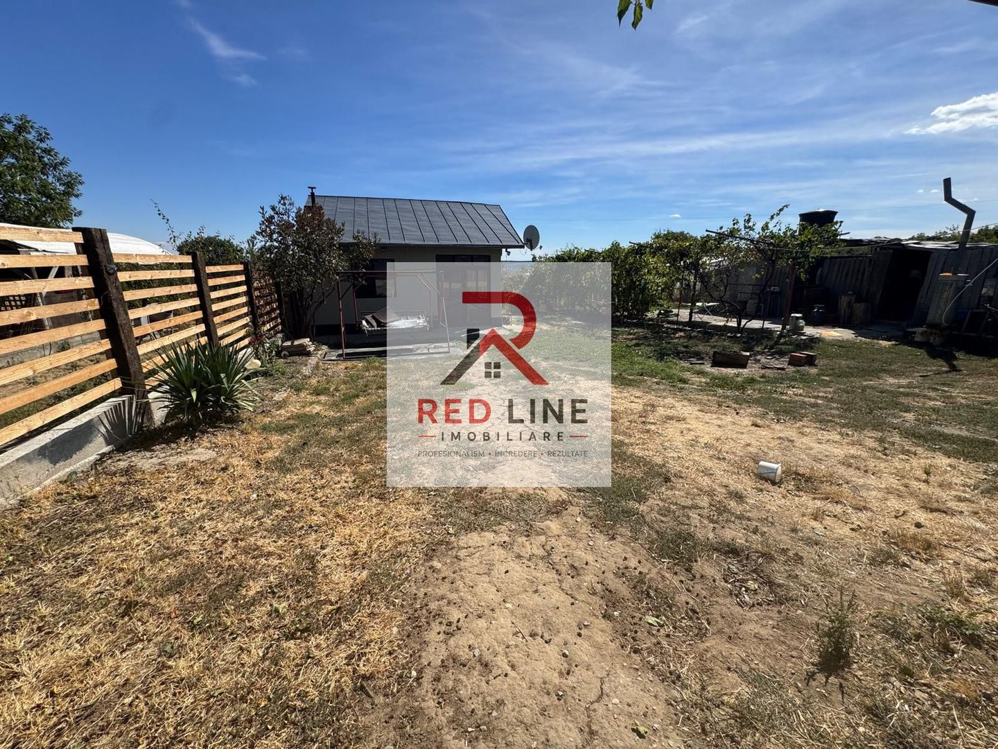 Proprietate de 9.881mp în Dudașul Schelei – Ideal Agroturism sau Fermă - Poză 9