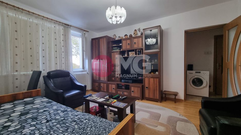 Apartament 3 camere Stefan Cel Mare - Lizeanu - Poză 1