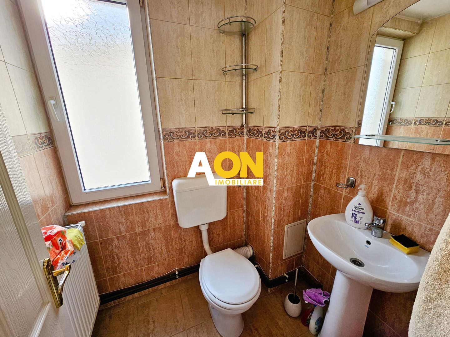 Apartament cu 4 camere, 130 mp utili, Ampoi 1 - Poză 5