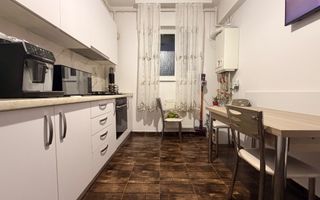 APARTAMENT 2 CAMERE | LOC DE PARCARE | MOBILAT/UTILAT COMPLET - Poză 8