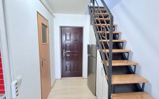 Apartament 2 camere, parcare, zona Semicentrala - Poză 4