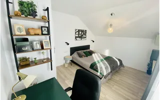 Casa individuala, moderna,Sura Mare, Sibiu - Poză 12