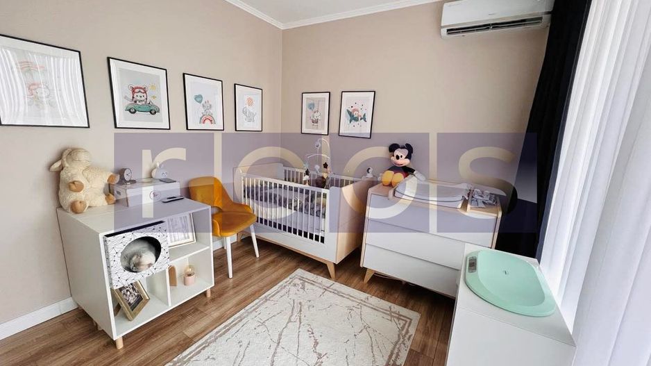 VANZARE 3 CAMERE | DECOMANDAT | ZONA TITAN - Poză 7