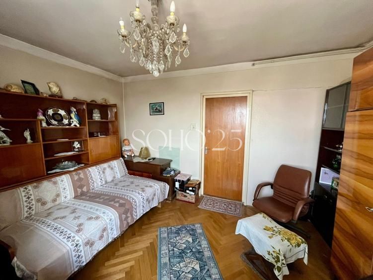 Apartament 3 camere Vatra Luminoasa - Poză 5