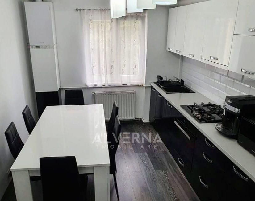 DISPONIBIL Apartament 2 camere, 54mp, mobilat si utilat, Gheorgheni - Poză 2