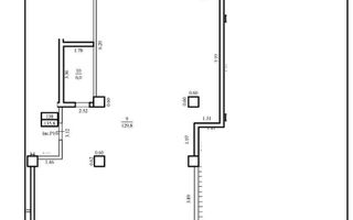 Vânzare, spațiu comercial, 135.8 mp, strada Pietrarilor, Telecentru - Poză 13