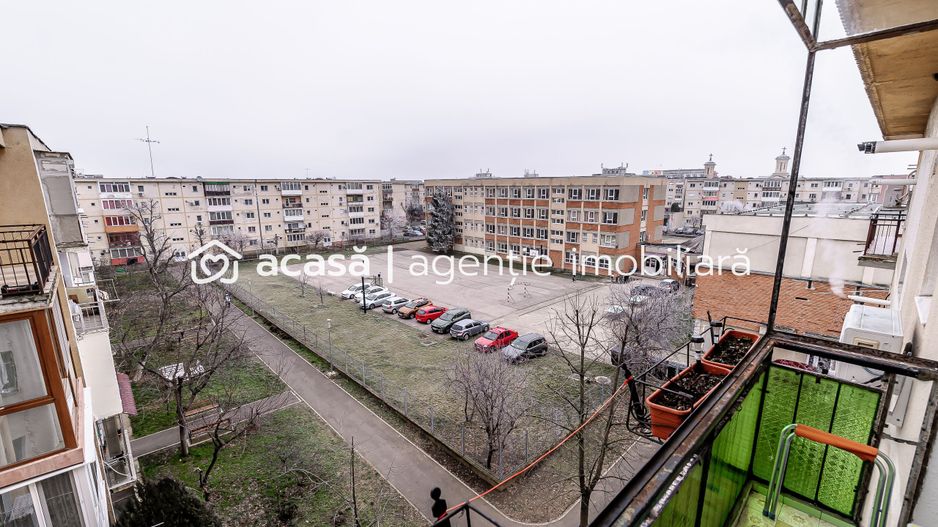 Apartament decomandat 3 camere - Micalaca Parc Orizont - COMISION 0% - Poză 6