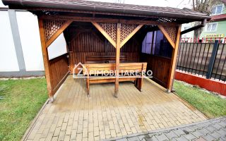 Casa 4 camere+spatiu comercial 420mp.6 bai,720mp teren - Poză 20