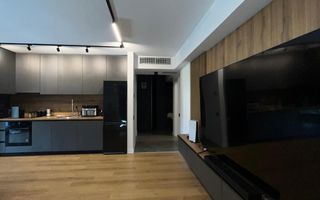 Apartament 2 camere MTM Pipera Lake I UNIC I - Poză 14