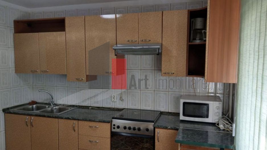 APARTAMENT 2 CAMERE LACUL TEI - Poză 3