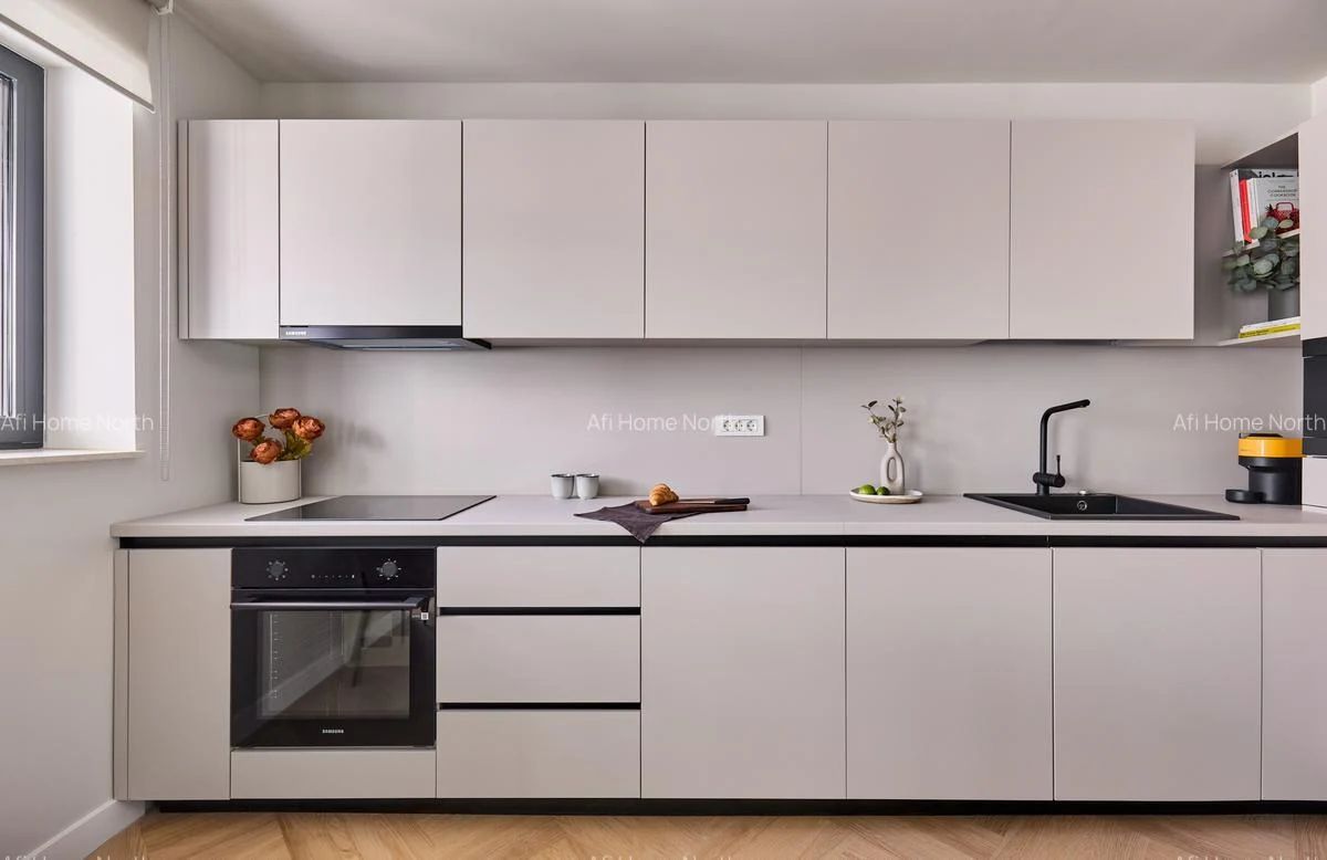 Apartament 2 camere de inchiriat - Pipera - Poză 4