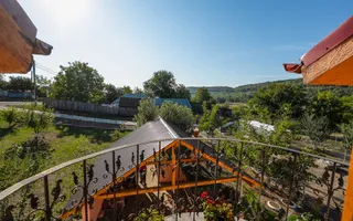 Gospodărie, casă nouă (2024), 170 mp, 6.300 mp intravilan, 0% comision - Poză 14