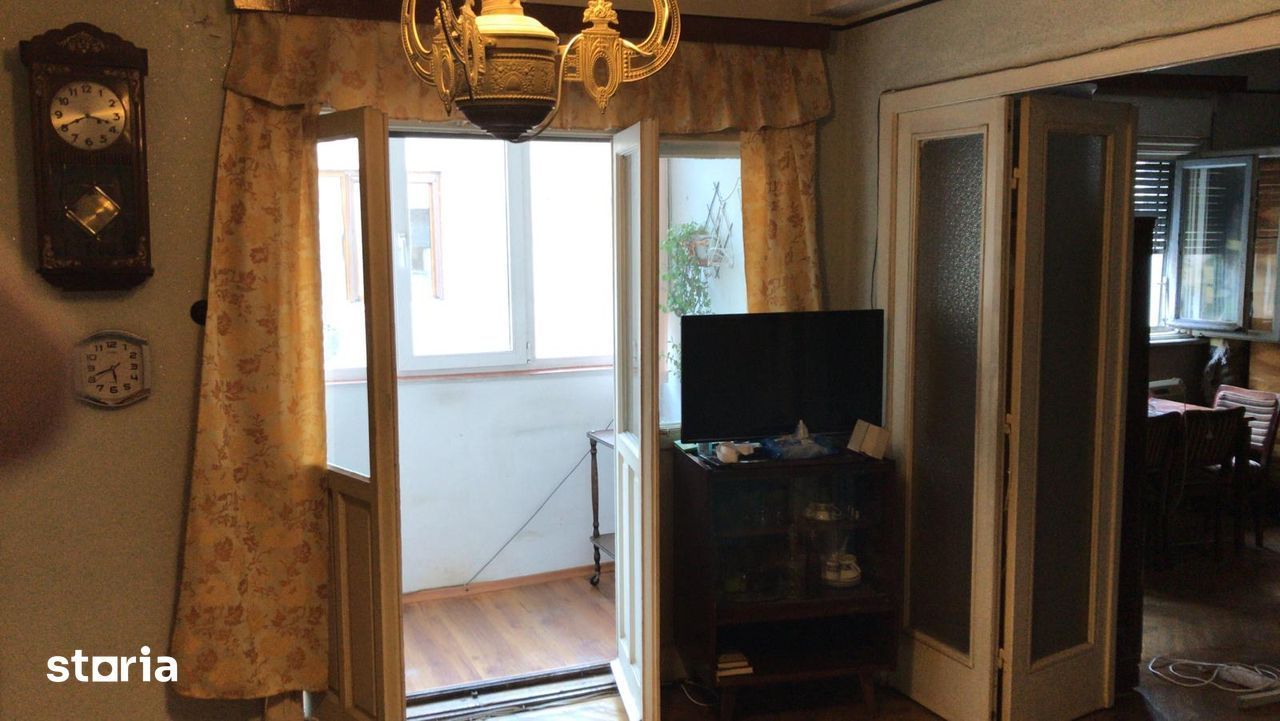 Apartament 3 camere, zona Mosilor/Ferdinand - Poză 15