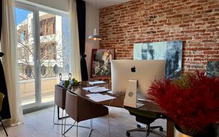 Vila 5 camere Avangarde Forest 4 | Mobilata complet - Poză 3