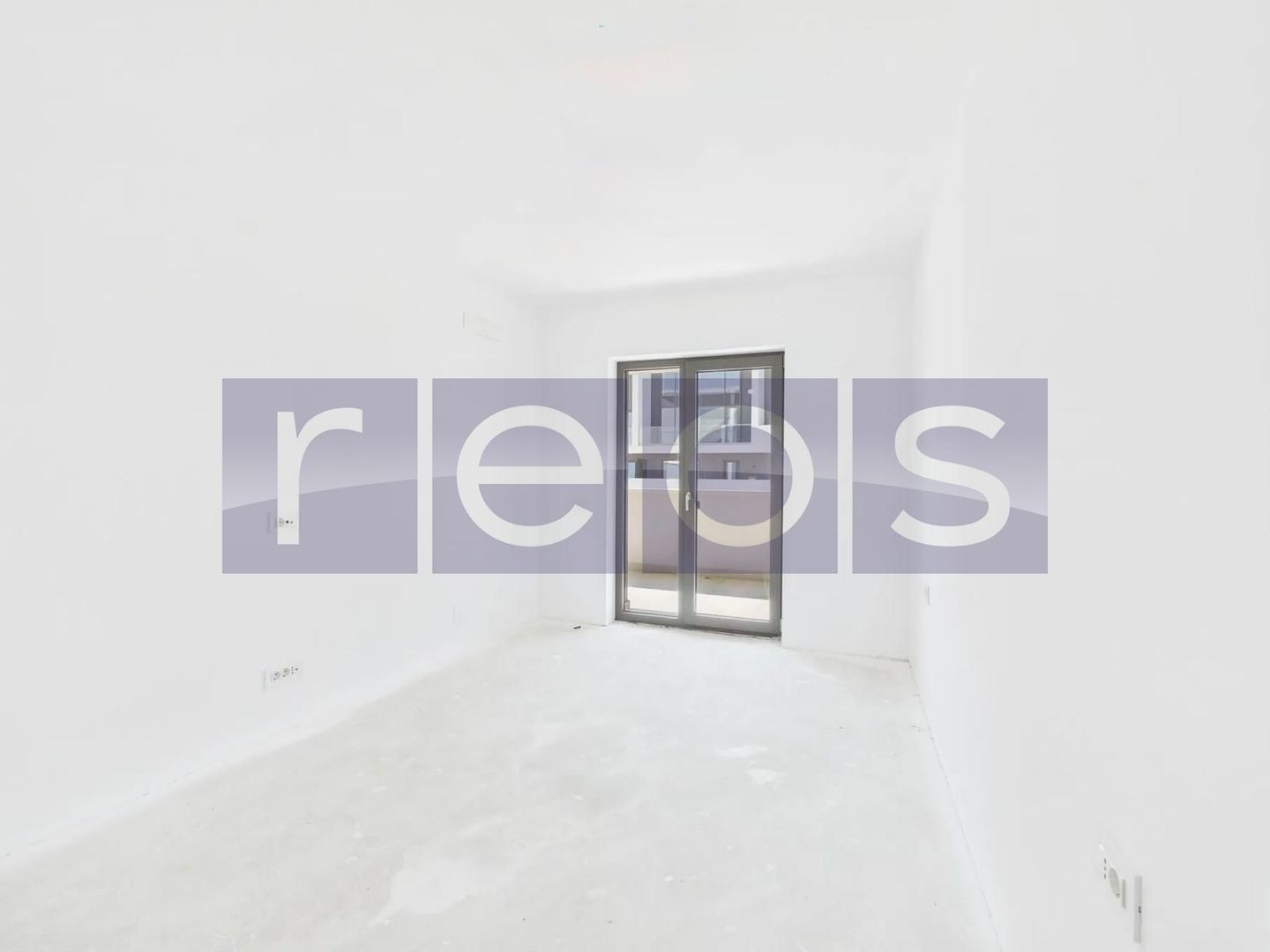 VANZARE APARTAMENT 2 CAMERE | PRIMA VISTA | 50MP | NEMOBILAT | - Poză 1